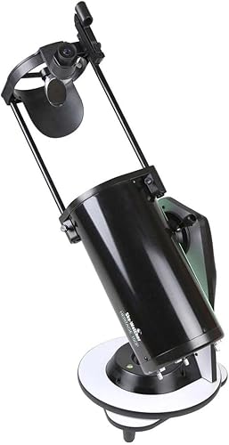 Miniatura 5 de Sky Watcher Sky-Watcher Virtuoso GTI 150P - Telescopio Dobsoniano plegable de sobremesa