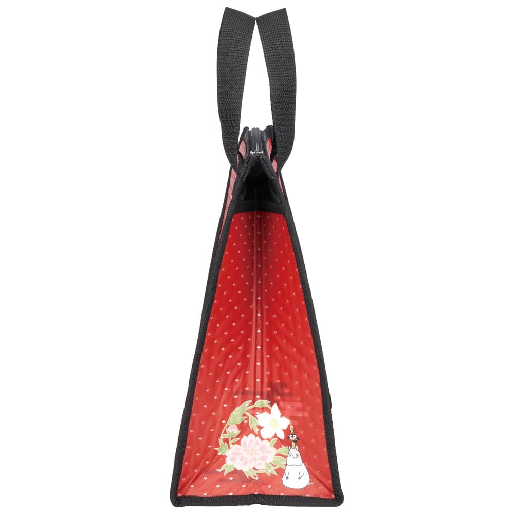 バッグ burrito11 Amazon.com - Skater FBC1-A Non-Woven Lunch Bag Cooler Bag