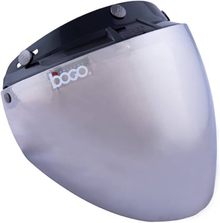 ⭐︎最終値下⭐︎限定品BELL ジェットヘルメット BOGOバブルシールド ⭐︎最終値下⭐︎限定品BELL ジェットヘルメット BOGOバブルシールド