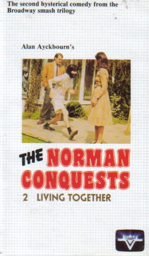 Alan Ayckbourn's The Norman Conquests, Tape 2: Living Together