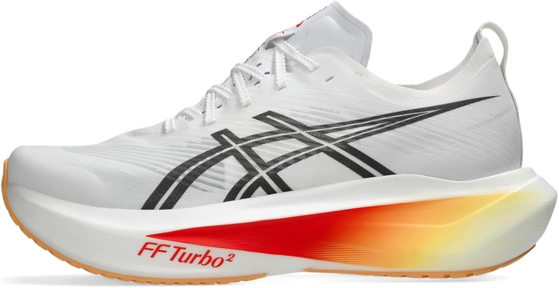 Asics Megablast (駅伝) 27.5 Amazon.co.jp: ASICS ユニセックス
