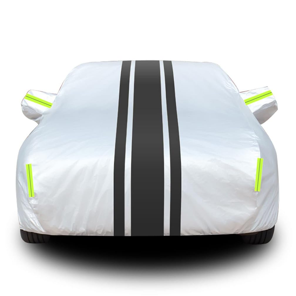 Housses pour Kia Sportage protection durable contre les rayures - 8