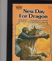 New Day for Dragon 081366117X Book Cover