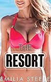 The Resort (A Wife Sharing Story)