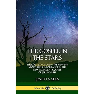 The Gospel in the Stars