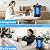 Bug Zapper Outdoor & Indoor, 4200V Electric Mosquito Killer with 15W Attracting Lamp, Waterproof Insect Trap for Yard, Home, Balcony & Garden