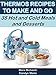 Thermos Recipes to Make and Go: 35 Hot and Cold Meals and Desserts (Food Matters) (English Edition)