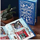 ドリップコーヒー クリスマスカレンダー2025 1セット【クリスマス】（ドリップコーヒー8p入り）