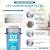 Max Water 5 Micron 10 x 2.5 Whole House CTO Carbon Sediment Water Filter Cartridge Compatible with DuPont WFPFC8002, WHEF-WHWC, WHCF-WHWC, FXWTC, SCWH-5, CTO10, 10-Pack