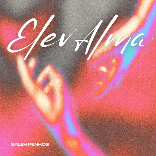 『ElevAlma por Saleh Penhos』のカバーアート