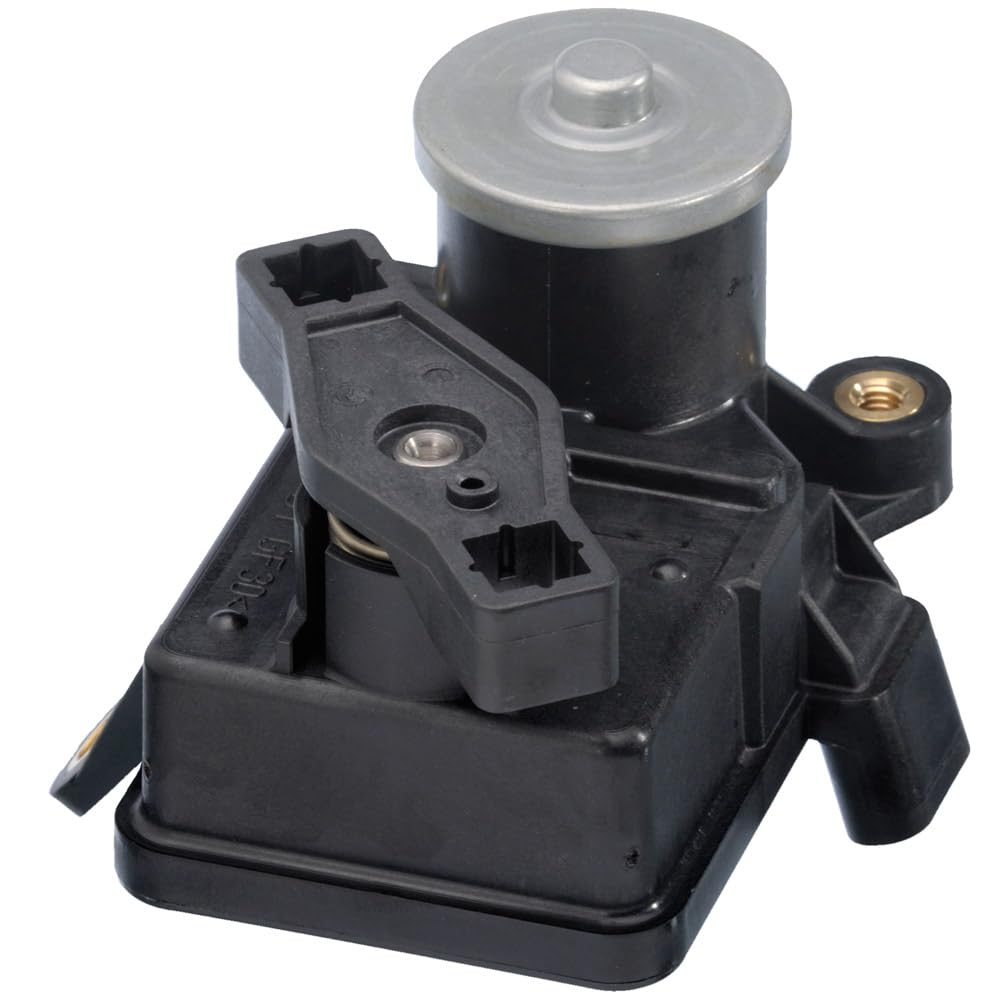 Pierburg 7.01132.12.0 Elettron.Varia Pierburg, - 4