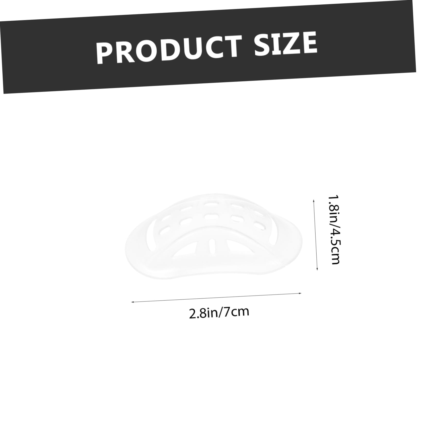 KESYOO Football Helmet Chin Pad Accessories Chin Strap Cushion Helmet Cup Strap Pad for Protective Cushion