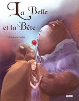 La Belle et la Bête 2733815881 Book Cover