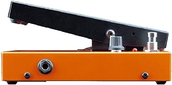 【美品】MORLEY（モーリー）20/20 Wah Lock ワウペダル Morley 20/20 Wah Lock Effects Pedal | Guitar Center