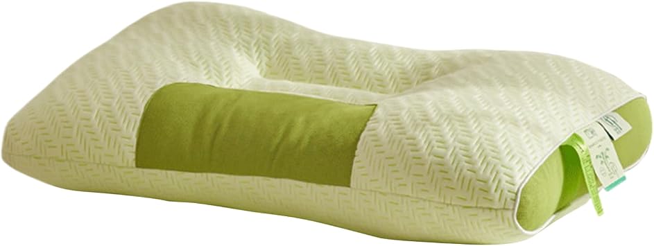 Cervical Pillow Ergonomic Contour Pillow
