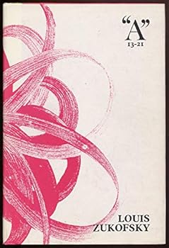 Hardcover "A" 13-21 Book