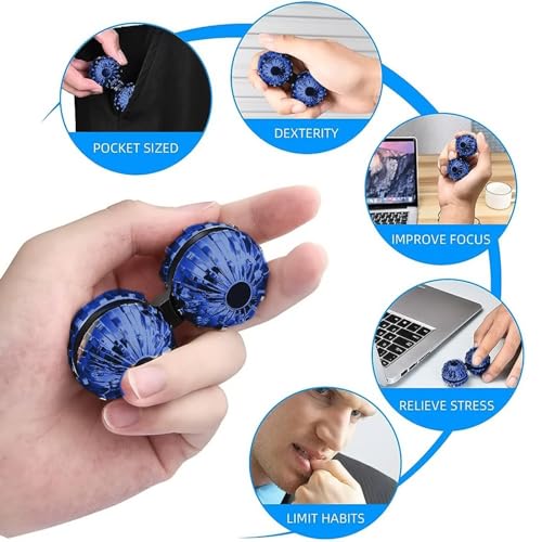 Image of Kabello Squishy Toys for Kids and Adults Stress Relief Toys for Boys and Girls Squishy Toys (M12)