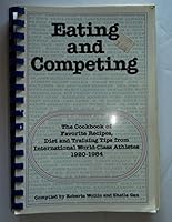 Eating and Competing 0942894065 Book Cover