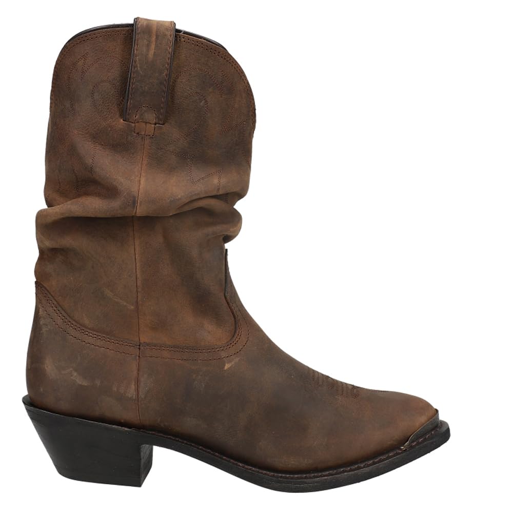Women's Slouch 11" Western Boot