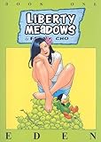 Liberty Meadows: Book One, Eden