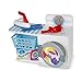 Produktbild Melissa & Doug 19352 Waschtag-Spielset waschen, trocknen, bügeln