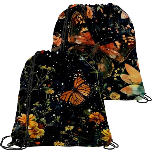 Sac à dos cordon homme femme multicolore pliable multisport