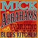 Working in the Blues Kitchen