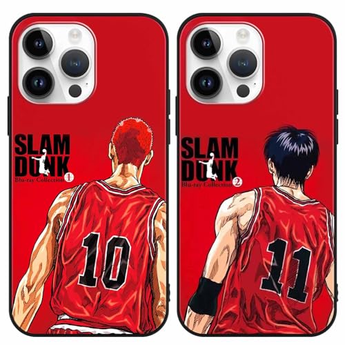 2 Confezioni - Cover per iPhone 11 Pro MAX