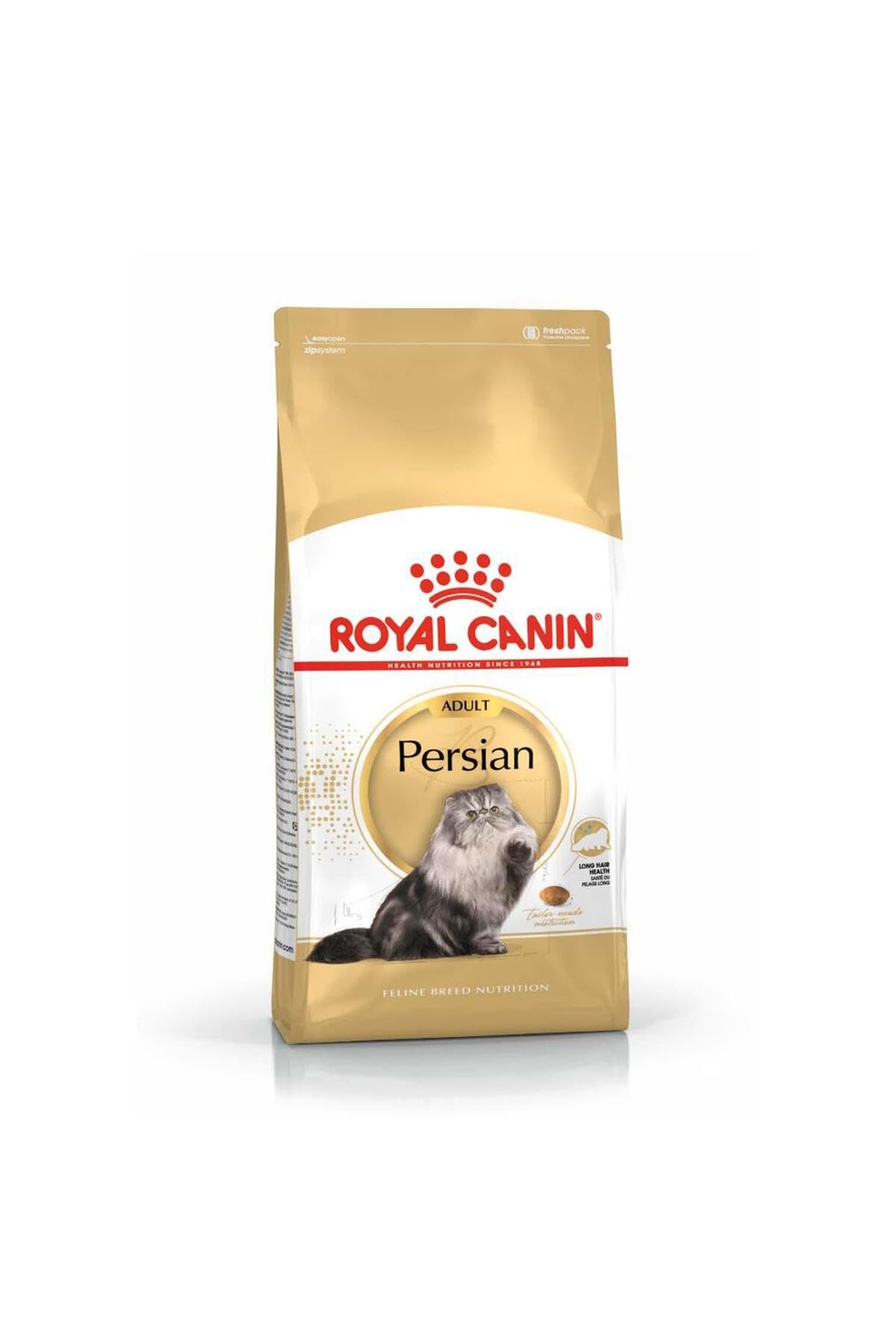 Royal Canin Persian - Pienso para gatos de raza persa 4Kg