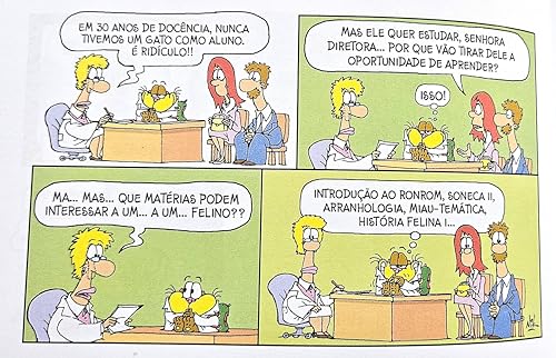 Gaturro 1: Gaturro 1: - Imagem 3