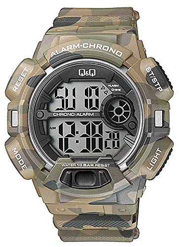Q&Q QM132J005Y