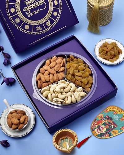 Image of Dry fruits gift box Dry fruit hampers Dry fruits gift pack Diwali gifts for family and friends Diwali gifts for employees Dry fruit hampers for gifting Diwali gift hampers dry fruits Dry fruit hampers