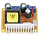 DC-DC 8-32V Boost Hochspannungswandler Elektrisches Ladespannungsreglermodul ± 45V-390V ZVS Zubehörersatz
