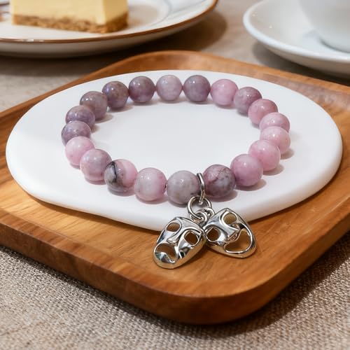 Image of Musical Theater Gifts for Teens Bracelet Jewelry