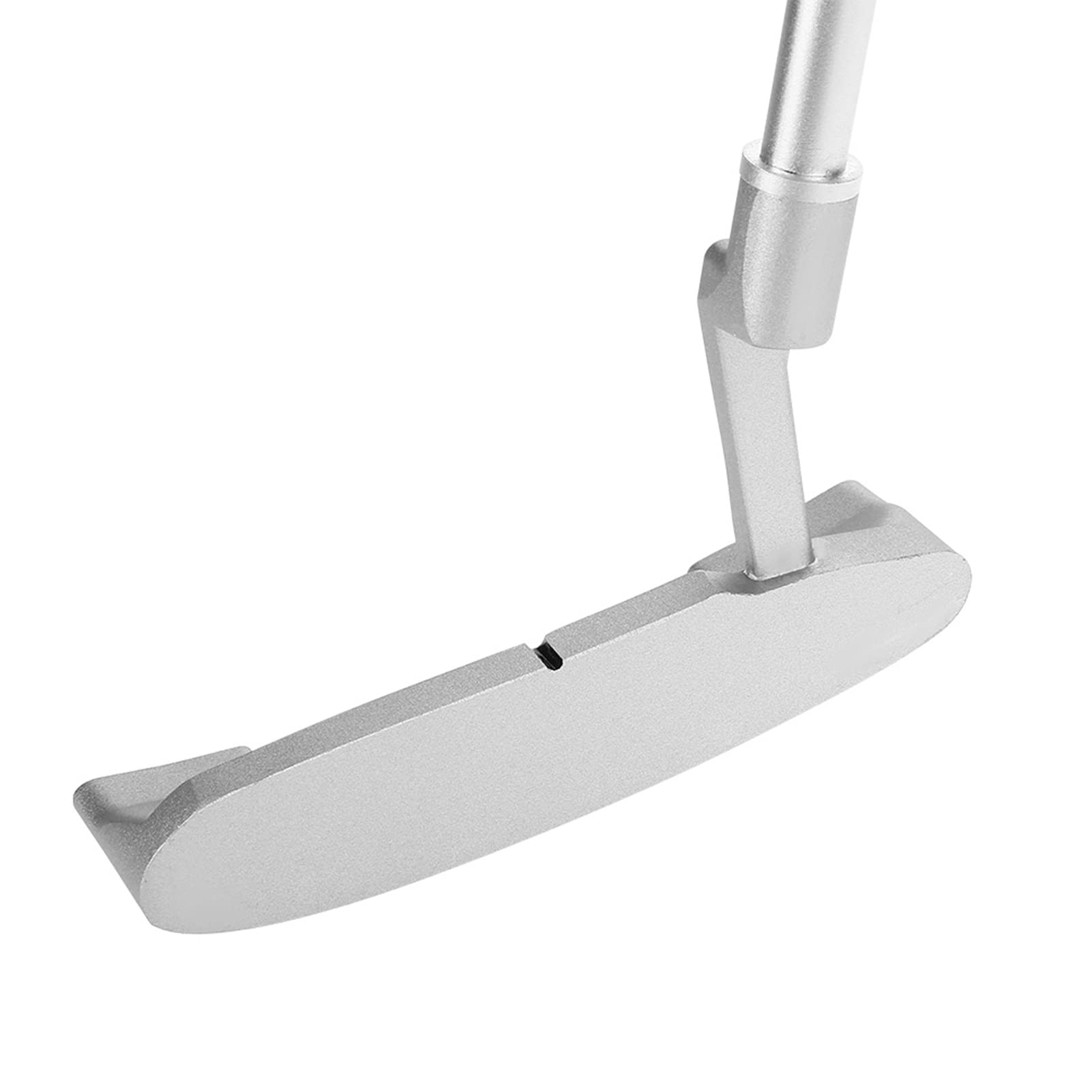 Portable Putter Set, Practice Kit Indoor Putting Cup Practice Training Clubs Putter Kit Set Putting Cup with Balls & Bag