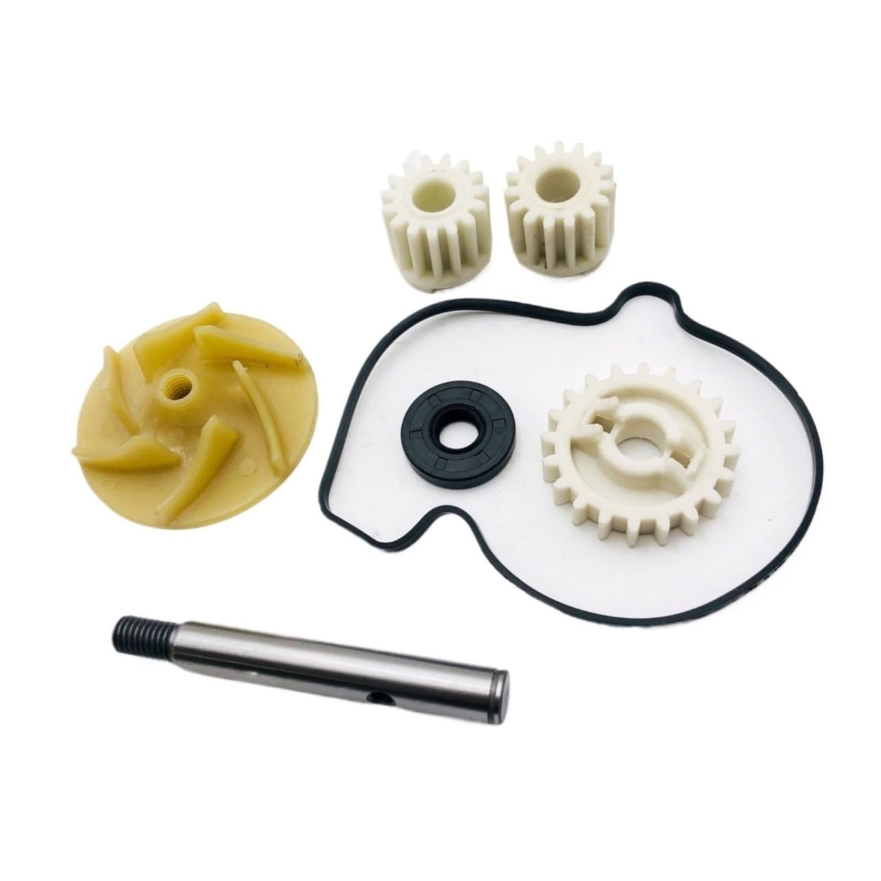Kit de reconstrucción de impulsor de agua para reparar tu ATV 2