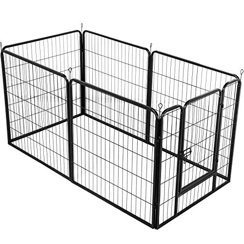portable camping fence