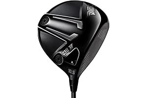 PXG 0211 Driver: Discover Enhanced Distance and Accuracy