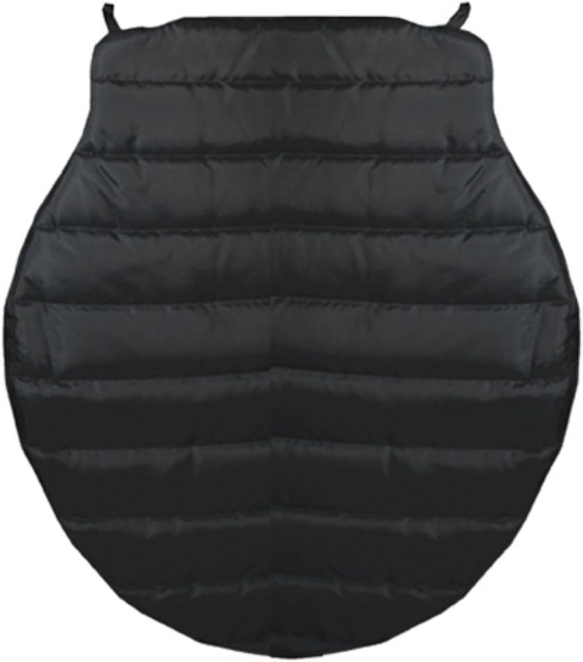 Petmate Dogloo WaterResistant Nylon Dog House Pad, Quilted, Extra Large, for dogs