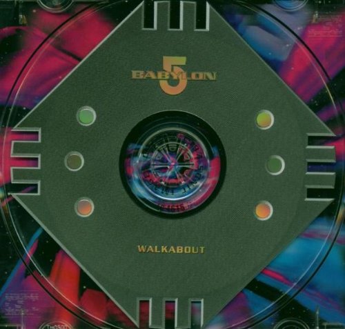 Babylon Walkabout Tv Series Episode Desertcart INDIA