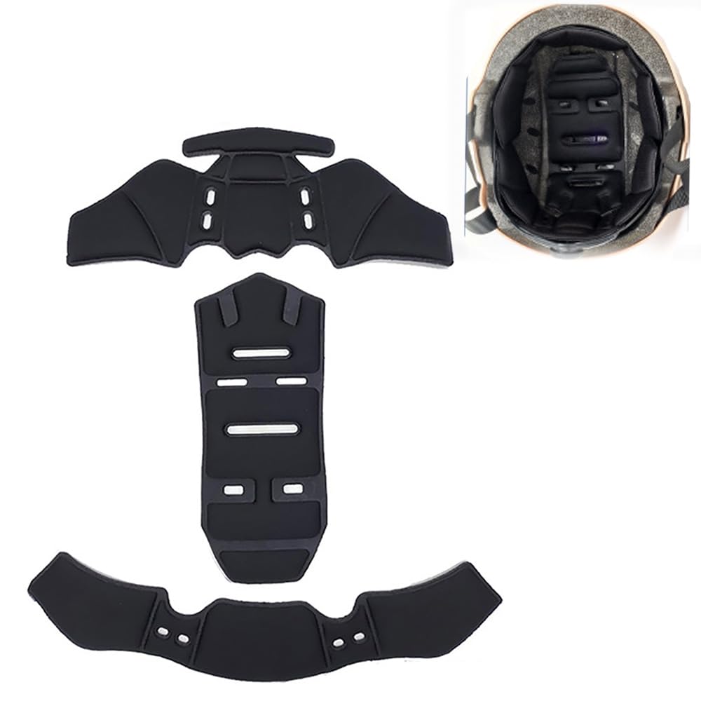 rebuilding shoei rf100 helmets to use removable pads Amazon.com: BMOKUAE Helmet Pads for Shoei RF-1000 RF-1100 RF-1200 RF-1400  RF-SR, Multi-Sport Helmet Pad Inserts, Helmets Replacement Memory Foam  Padding Kits Set Accessories, Comfort, Soft and Breathable : Automotive