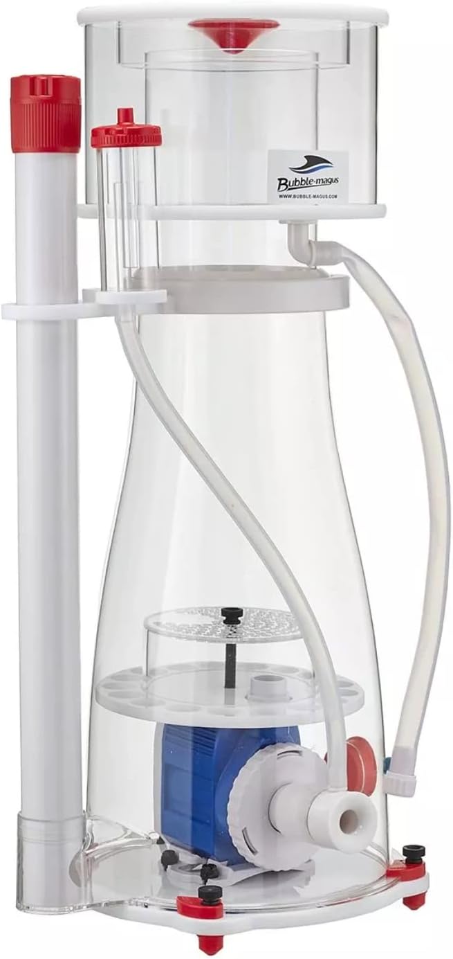 Bubble Magus BM-Curve 9 Protein Skimmer
