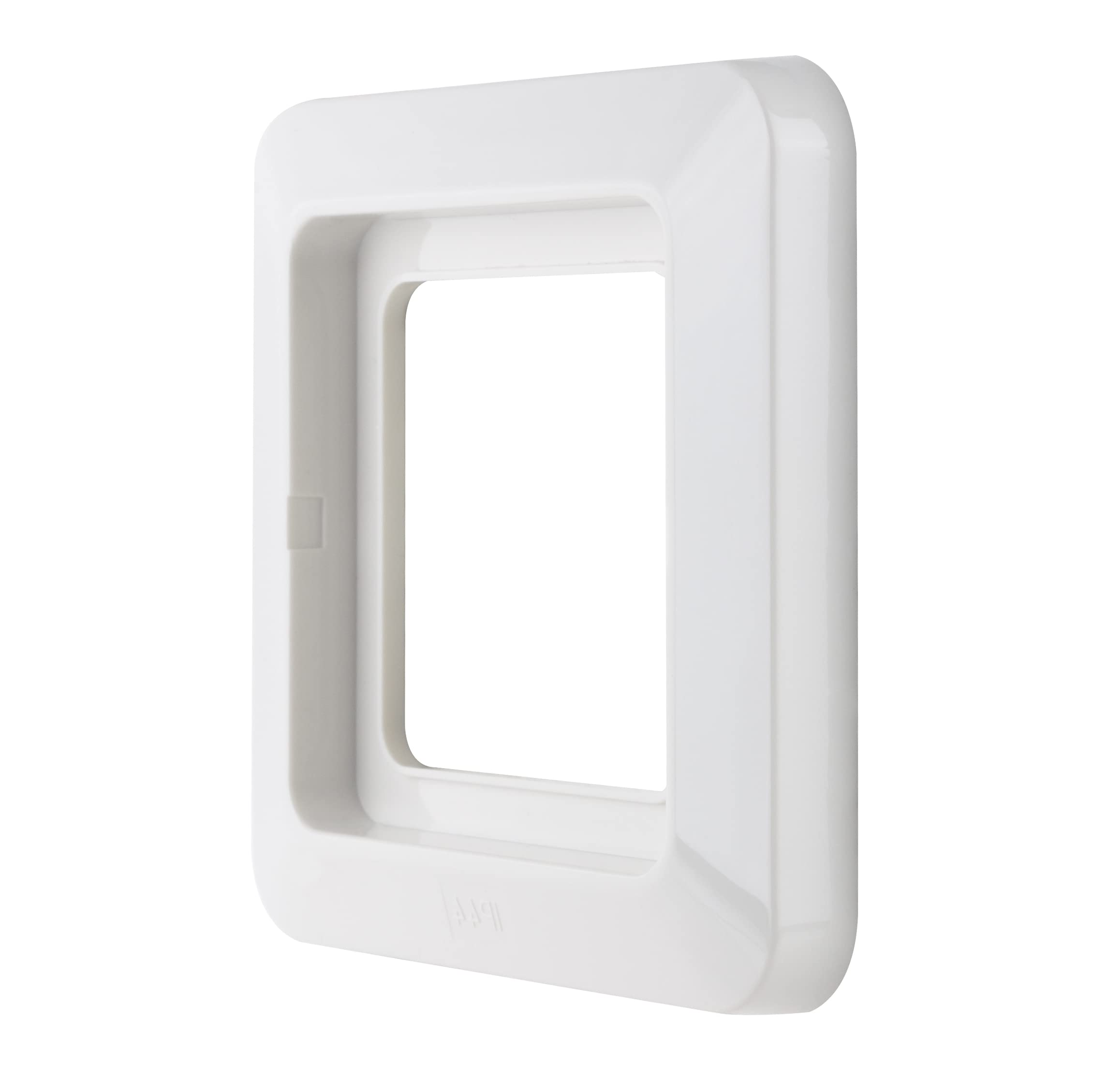 REVRitter AquaKombi 0501620551 Frame 1-Hole White