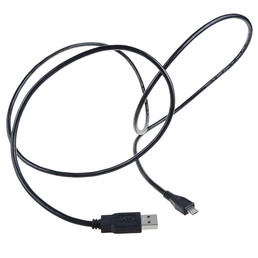 kybate USB DC Charger PC Data SYNC Cable Cord Lead for Panasonic K1HY04YY0106 Camera Amazon.ca