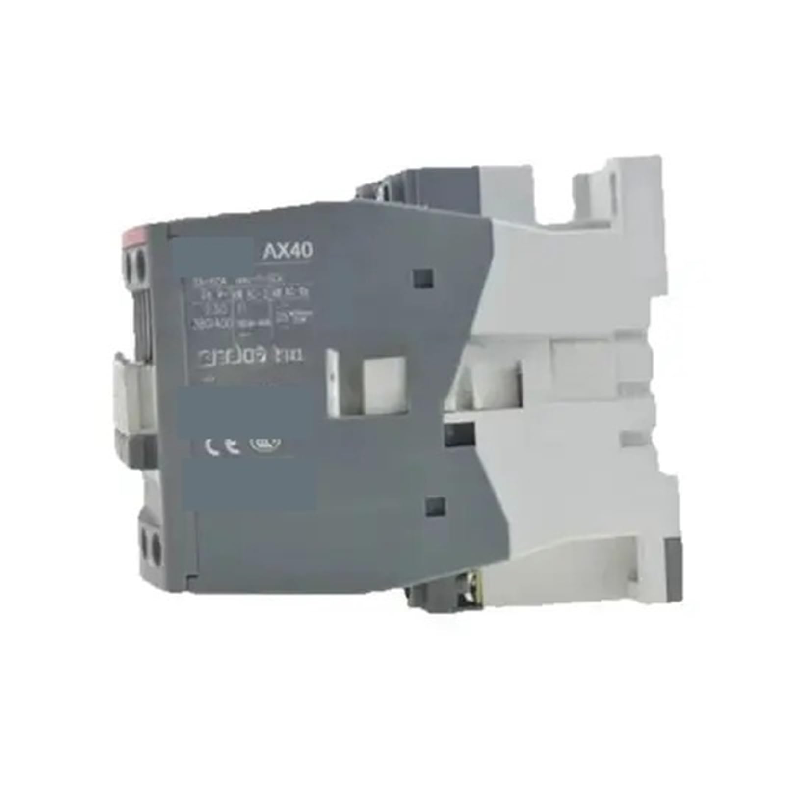 Contacteur AX32-30-10 relais de puissance AC220v tripolaire inverseur armoire electrique