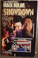 Showdown (Super Bolan #45) 0373614454 Book Cover