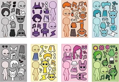 �X�v�����L�[ �X�e�b�J�[���ւ��\ �O�b�Y DIY�V�[�� �m�炨������ �z���͂����߂� ���킢�� �L�����N�^�[ �L�b�Y �ɂԂ� DIY ���� �f�R���[�V���� �q�� �h�� ������� �X�e�b�J�[17*12cm �q�ǂ��̂�������ł� (A, 16������-8��