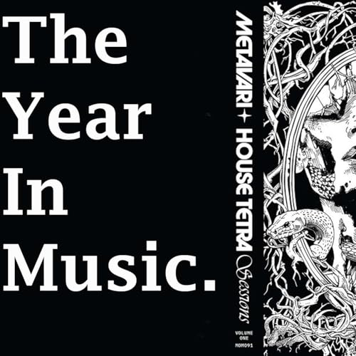 I Refuse to Leave It - October 2025