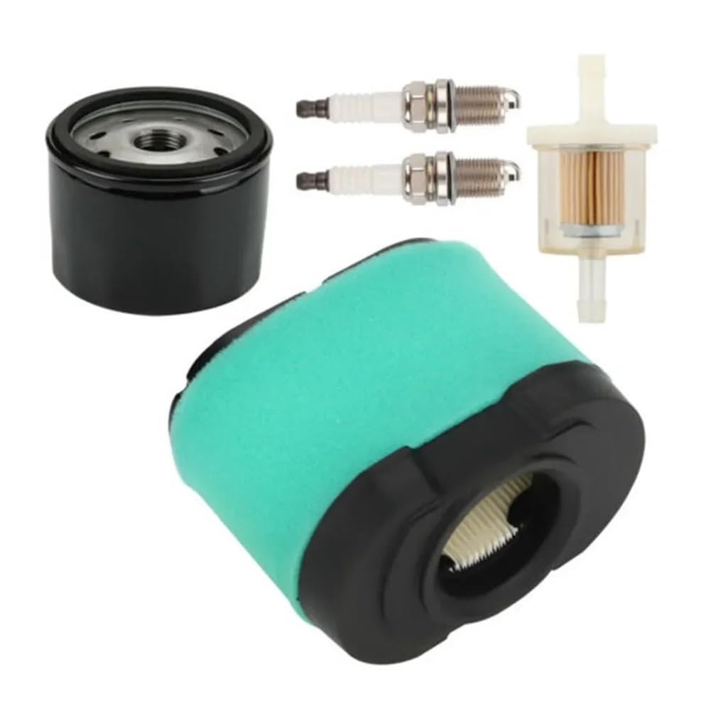 Filtre pour moteur bicylindre 792105 haute filtration de tondeuse Z425
