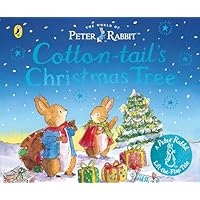 The World of Peter Rabbit: Cotton-tail's Christmas Tree